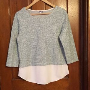 Express blouse
